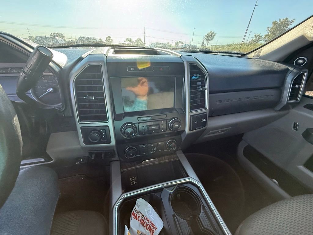 Used 2021 Ford F250 XLT AWD/4WD image 13