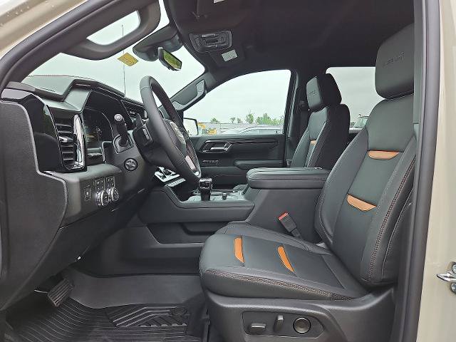 New 2026 GMC Sierra 1500 AT4 w/ AT4 Premium Package AWD/4WD image 11