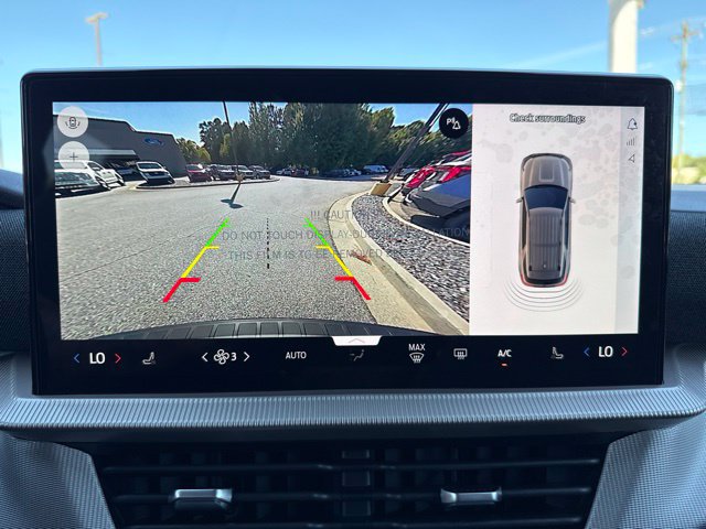 New 2027 Ford Explorer Active RWD image 38