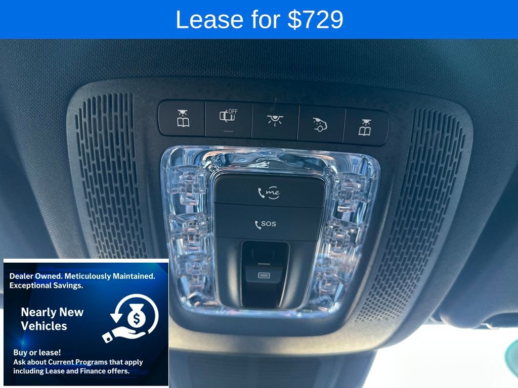 Used 2026 Mercedes-Benz GLE 350 4MATIC image 26