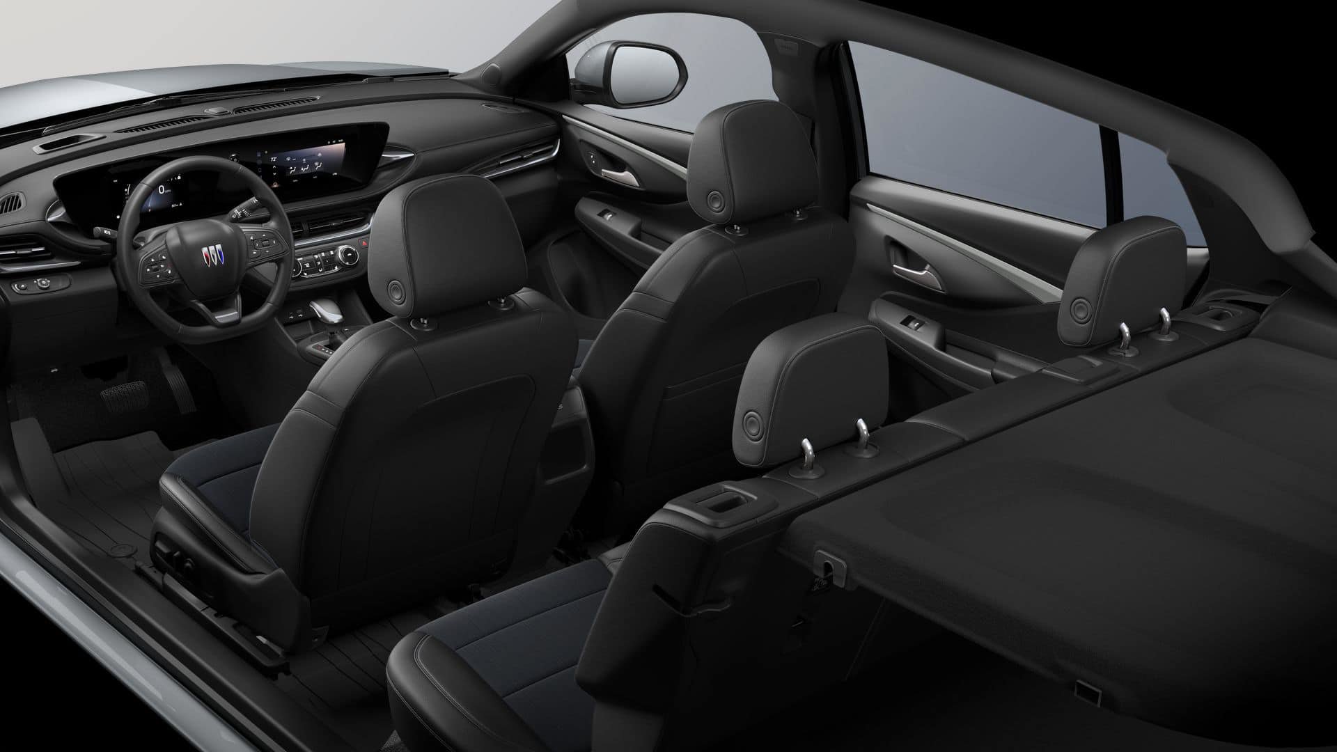 New 2026 Buick Envista Sport Touring FWD image 10