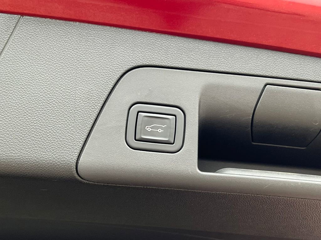 Used 2023 Buick Envision Preferred w/ Sport Touring Package image 40