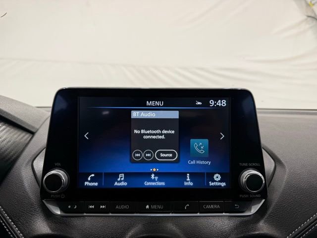 Used 2025 Nissan Sentra SV image 32