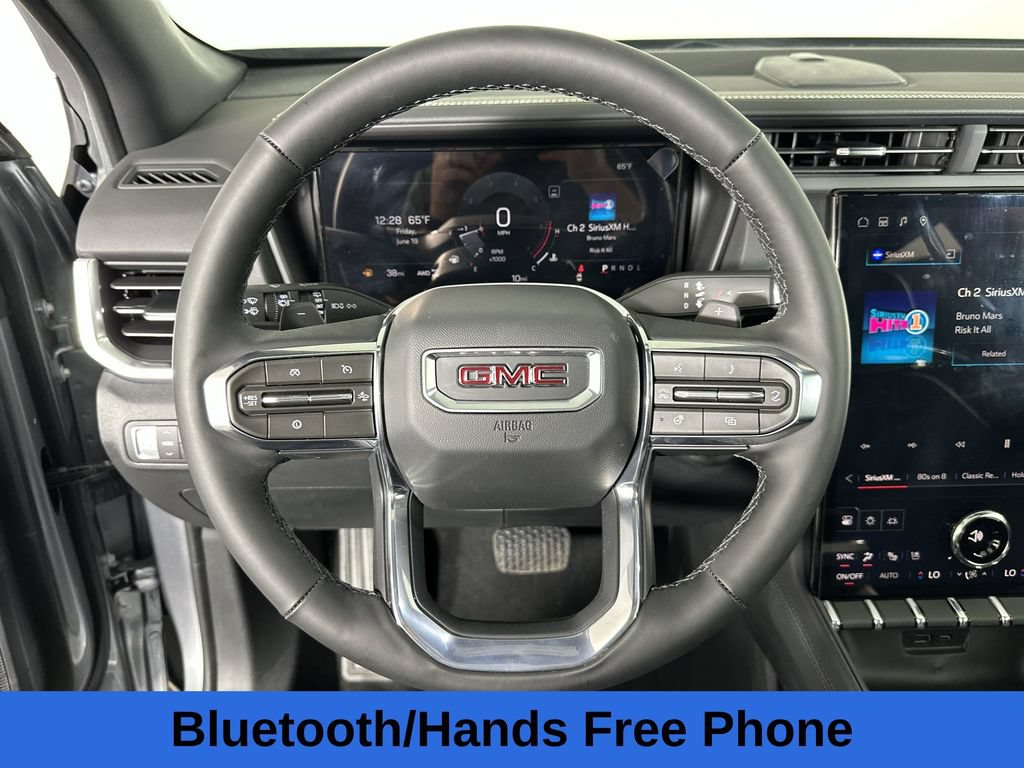 Used 2026 GMC Terrain Elevation w/ Elevation Premium Package AWD/4WD image 13