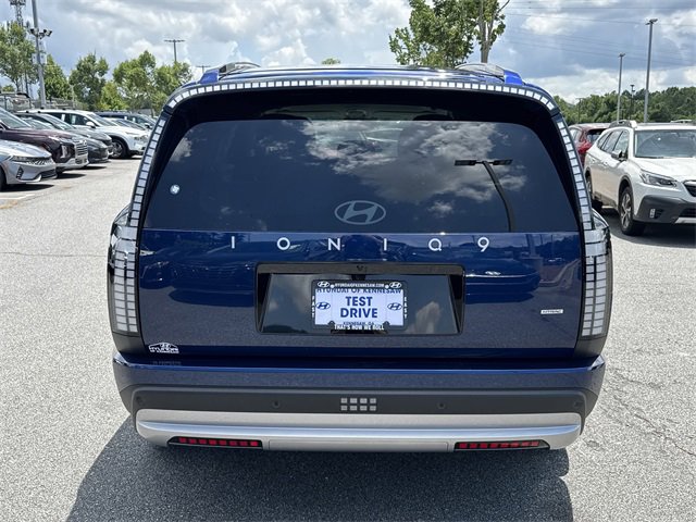 New 2026 Hyundai Ioniq 9 SE image 6