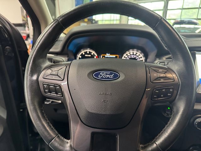 Used 2023 Ford Ranger Lariat w/ FX4 Off-Road Package image 19