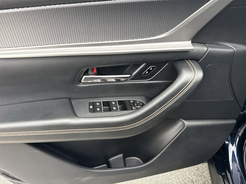 Used 2024 MAZDA CX-90 3.3 Turbo w/ Premium Package image 20