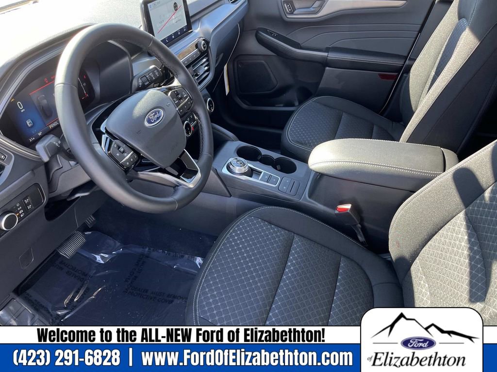 New 2026 Ford Escape Active w/ Cold Weather Package image 20