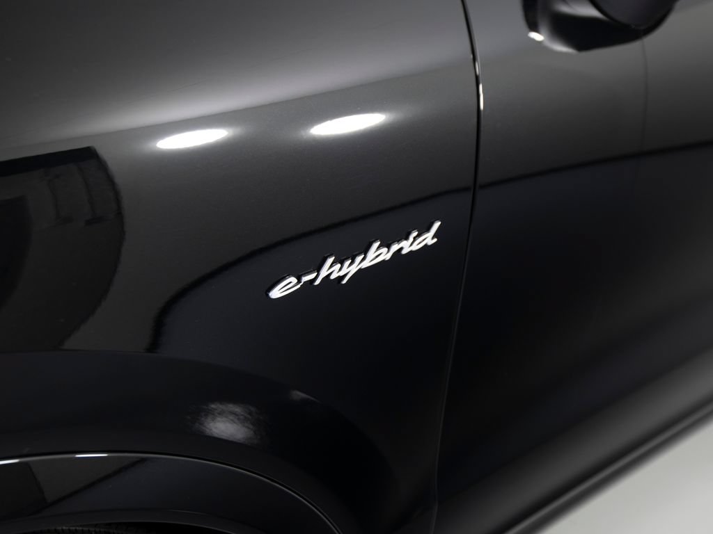 New 2026 Porsche Cayenne E-Hybrid AWD/4WD image 40