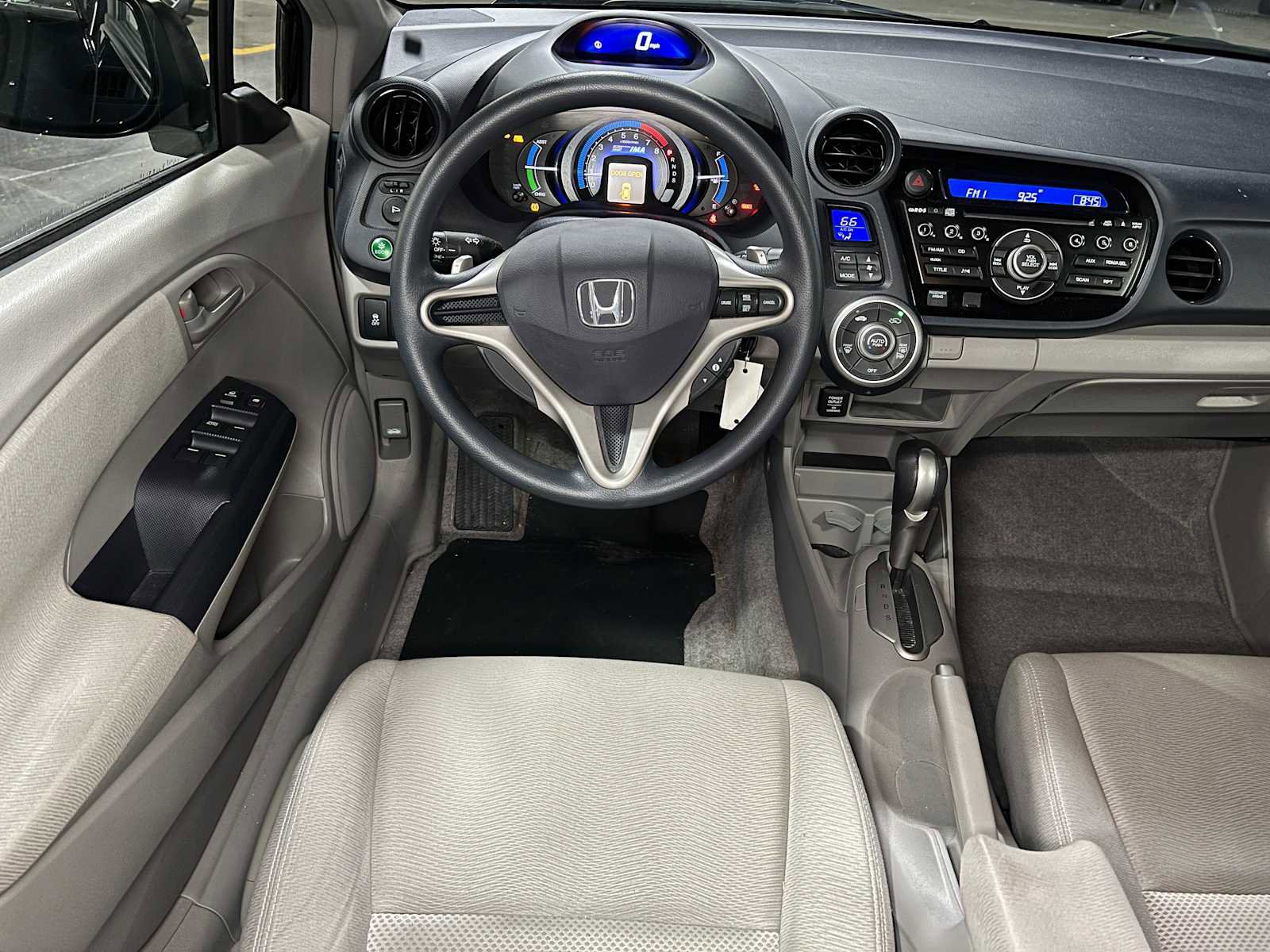 Used 2010 Honda Insight EX image 36