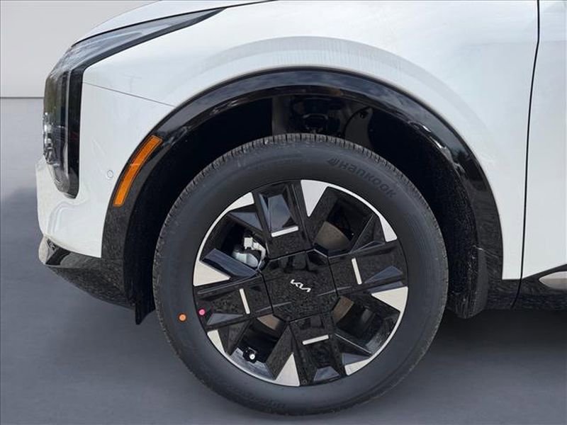 New 2026 Kia Sportage SX Prestige image 9