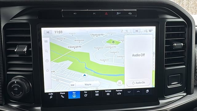 Used 2024 Ford F150 Raptor w/ Equipment Group 803A Raptor R image 22