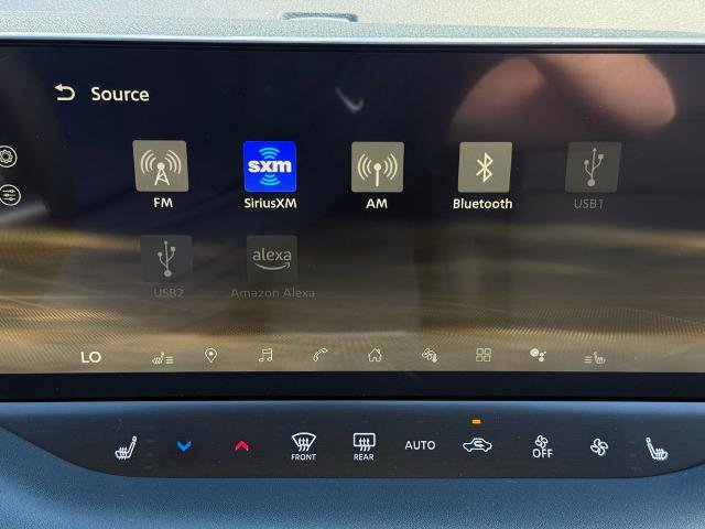 New 2026 Nissan Leaf SV+ w/ Illuminated Package FWD image 27