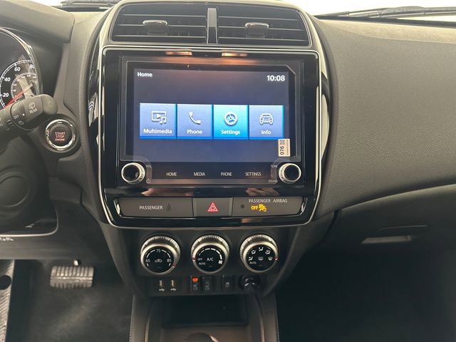 New 2026 Mitsubishi Outlander Sport SEL AWD/4WD image 28
