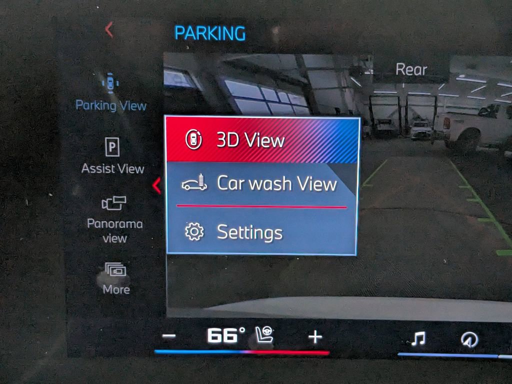 Used 2026 BMW X5 M60i image 27