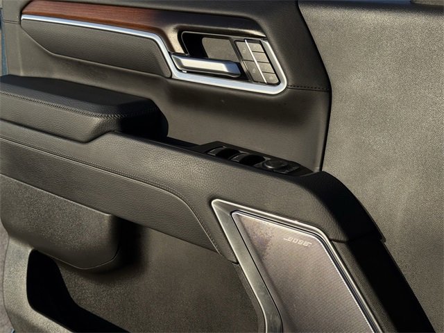 Certified 2025 GMC Sierra 2500 Denali w/ Denali Reserve Package image 28