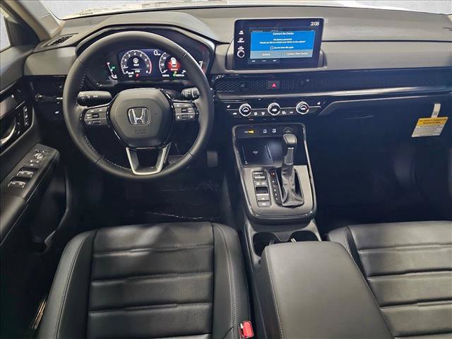 New 2026 Honda CR-V EX-L image 14