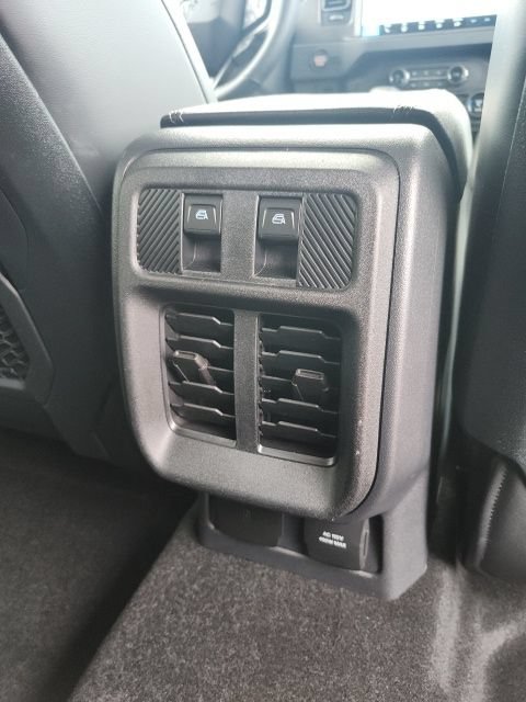 New 2025 Ford Bronco Raptor w/ Interior Carbon Fiber Pack AWD/4WD image 25