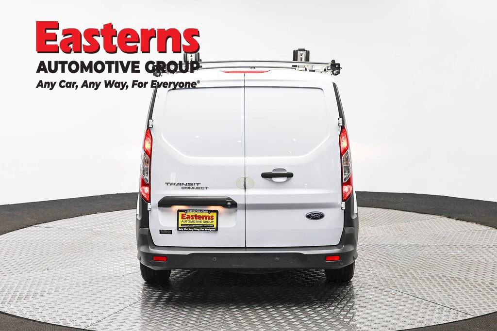 Used 2018 Ford Transit Connect XL FWD image 6