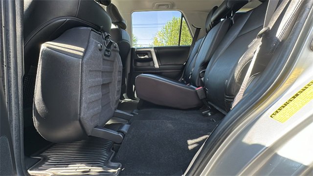 Used 2023 Toyota 4Runner TRD Sport image 34