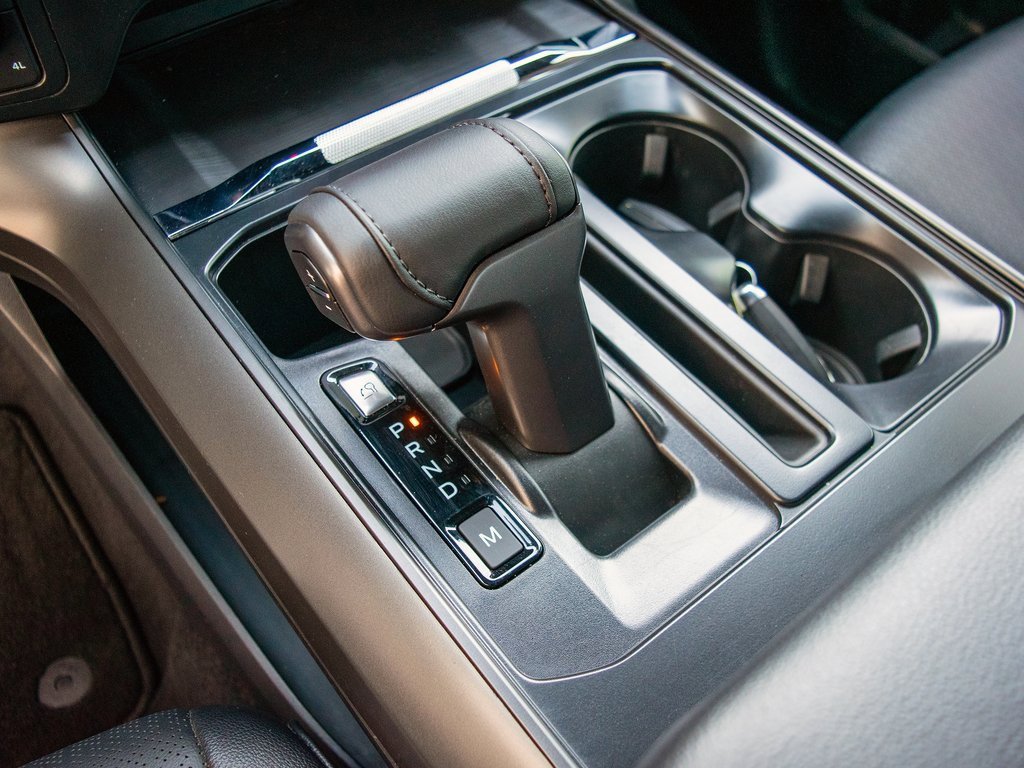 Used 2024 Ford F150 Lariat w/ Equipment Group 502A High image 20