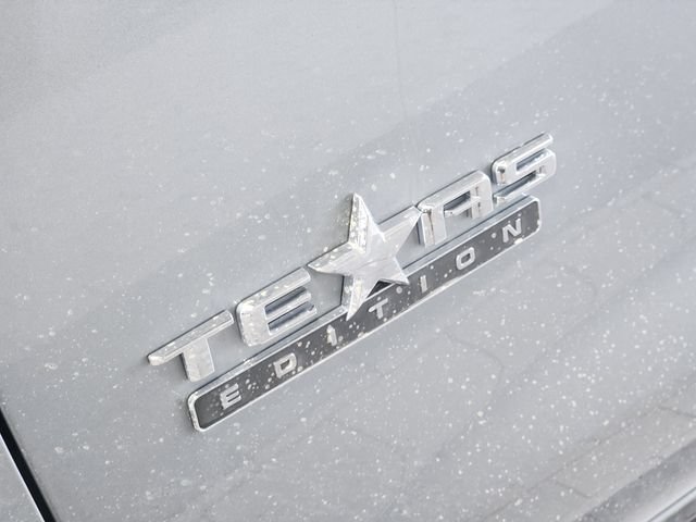 Used 2026 Chevrolet Silverado 1500 LT AWD/4WD image 10