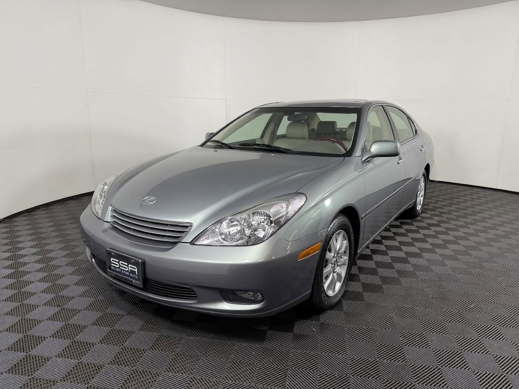 Used 2004 Lexus ES 330 image 1
