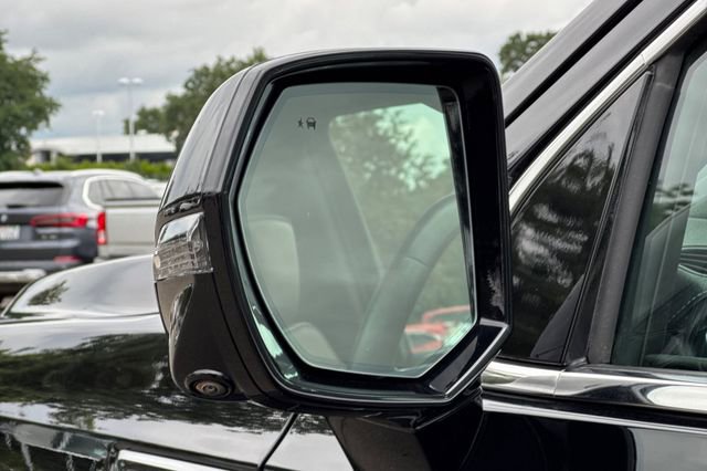 Used 2024 GMC Yukon Denali Ultimate AWD/4WD image 57
