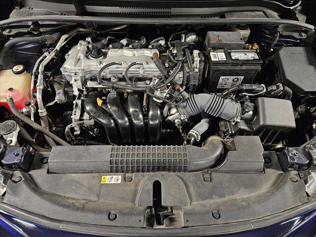 Used 2021 Toyota Corolla LE image 21