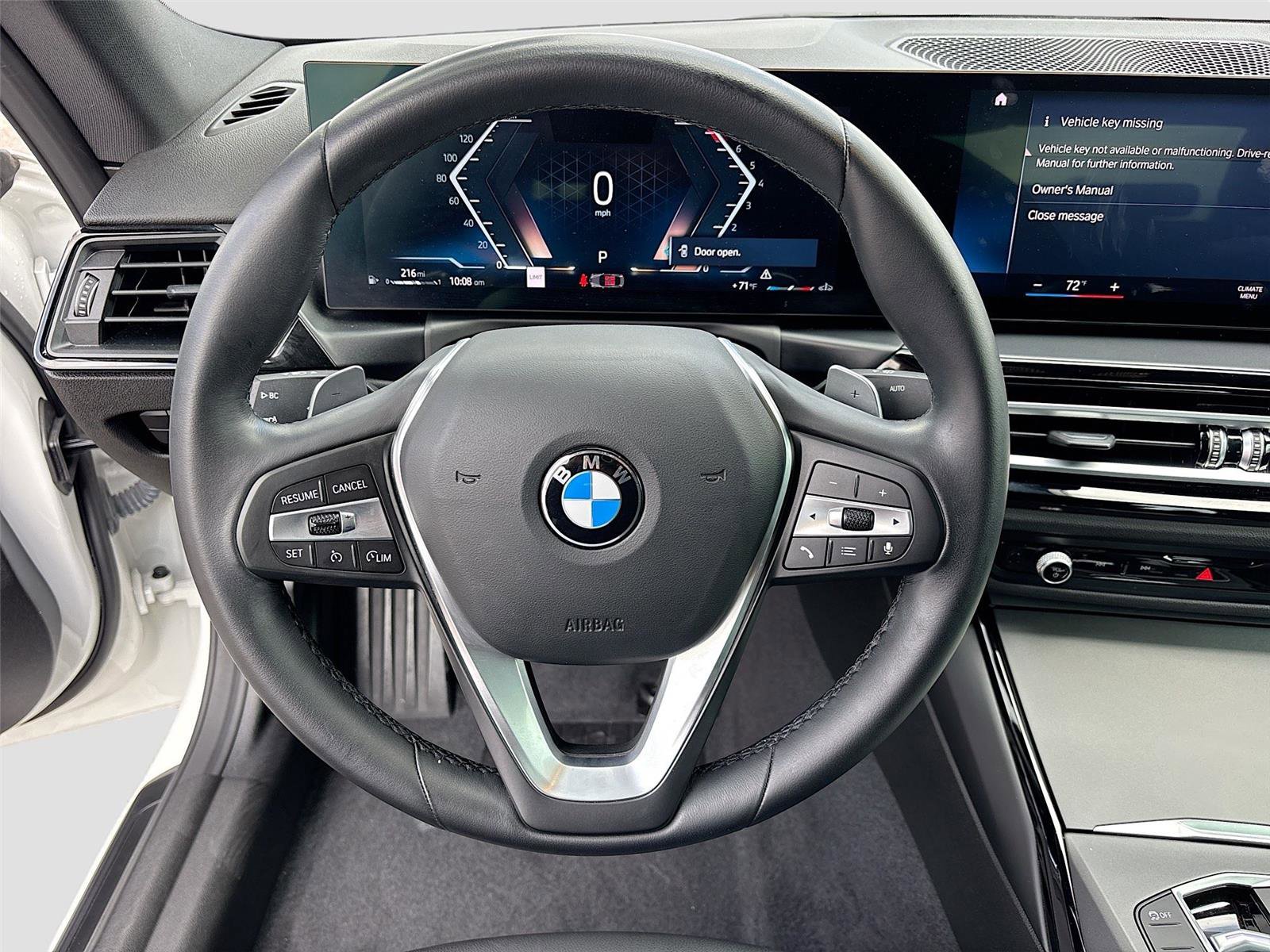 Used 2024 BMW 230i Coupe w/ Convenience Package image 13