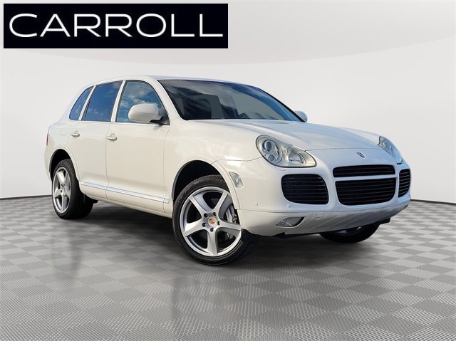 Used 2006 Porsche Cayenne S image 1
