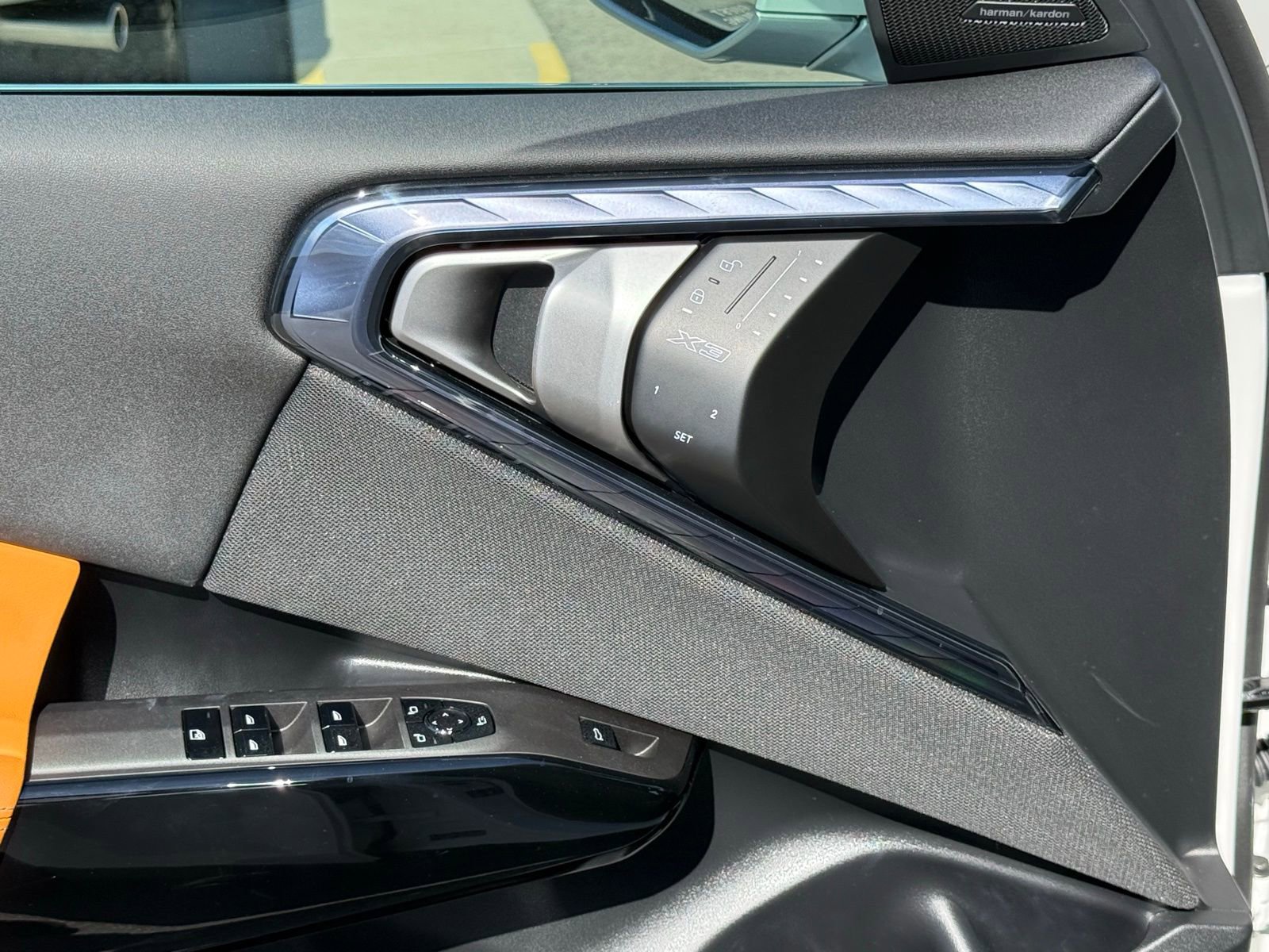 Used 2026 BMW X3 xDrive30 image 21