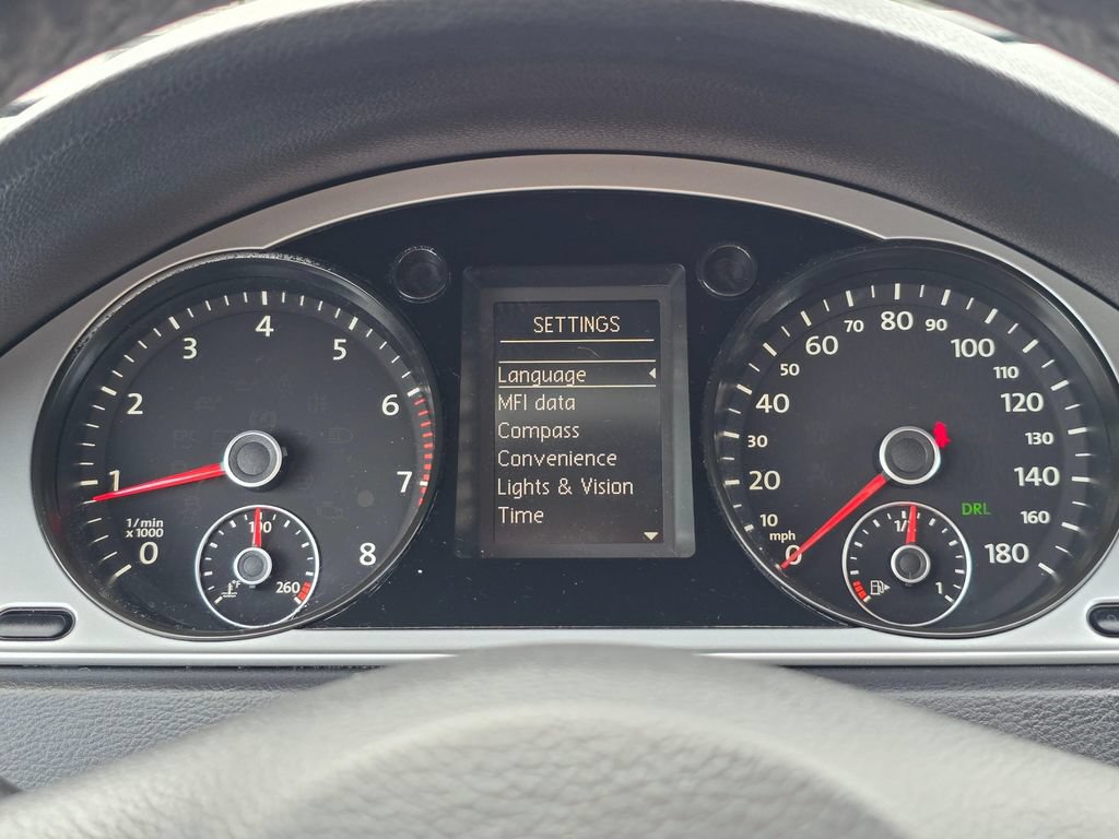Used 2012 Volkswagen CC Sport FWD image 20