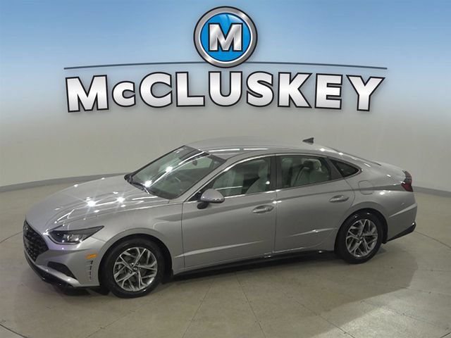 Used 2023 Hyundai Sonata SEL