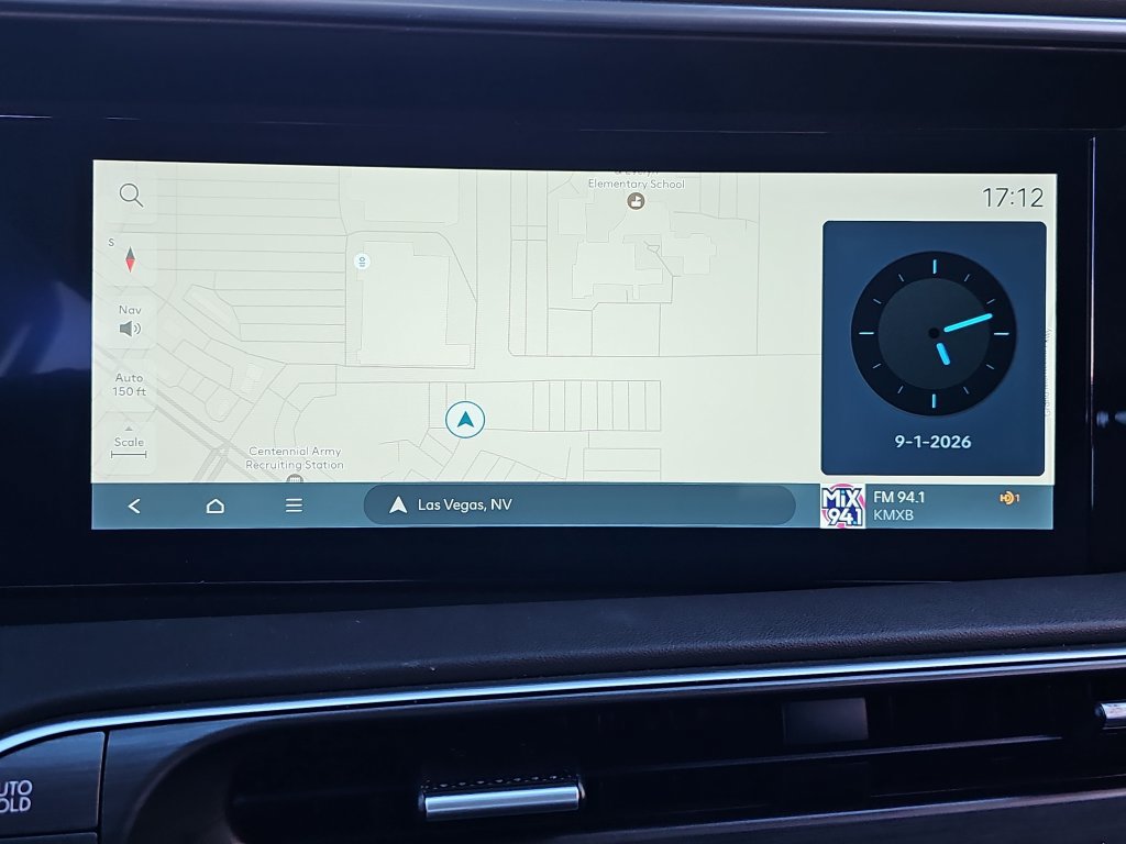 Used 2026 Hyundai Palisade SEL FWD image 13