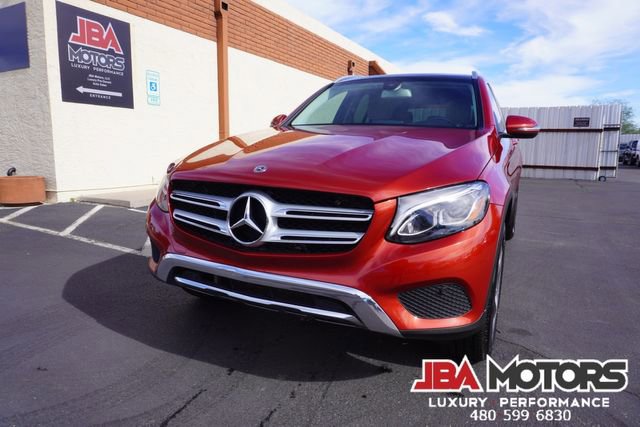 Used 2019 Mercedes-Benz GLC 300 4MATIC image 15