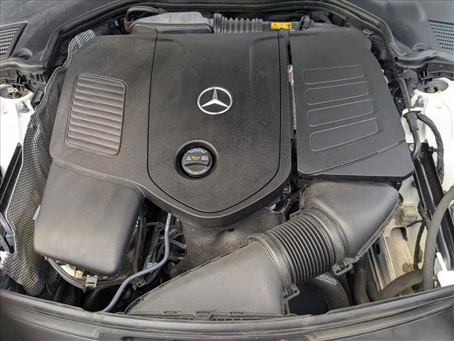 Used 2022 Mercedes-Benz C 300 Sedan image 23