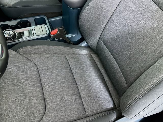 New 2026 Ford Maverick XLT w/ Equipment Group 301A image 18