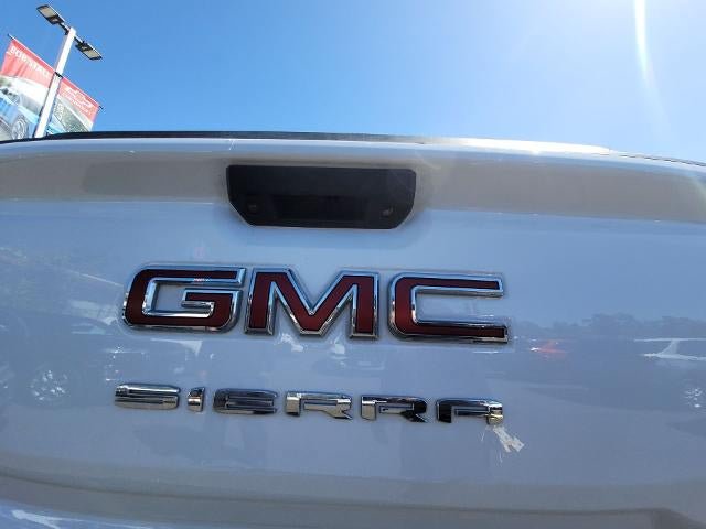 Used 2026 GMC Sierra 1500 Pro RWD image 30