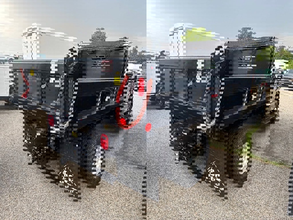 New 2024 Ford F350 XLT w/ XLT Value Package image 27