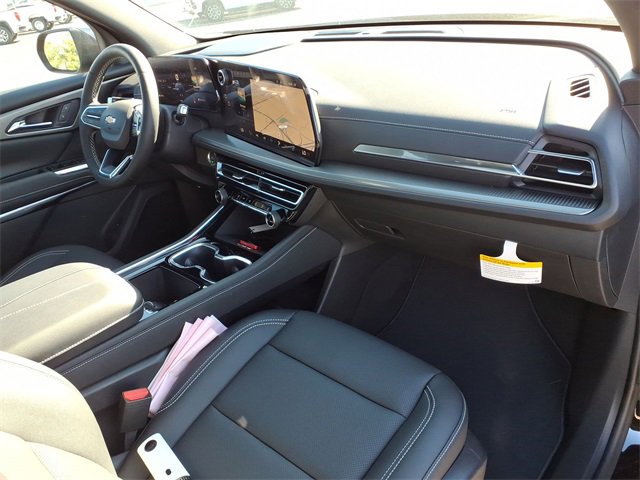 New 2026 Chevrolet Traverse LT w/ Sun and Wheel Package image 29