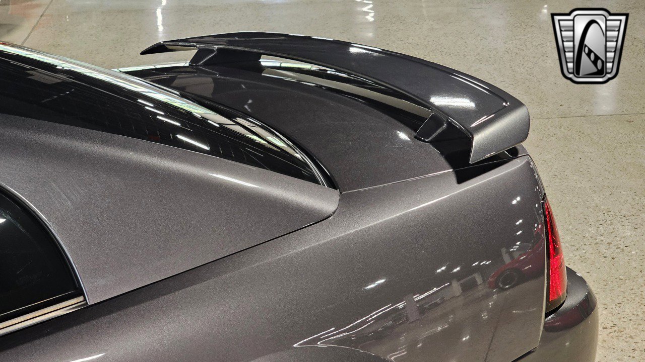 Used 2003 Ford Mustang GT image 5