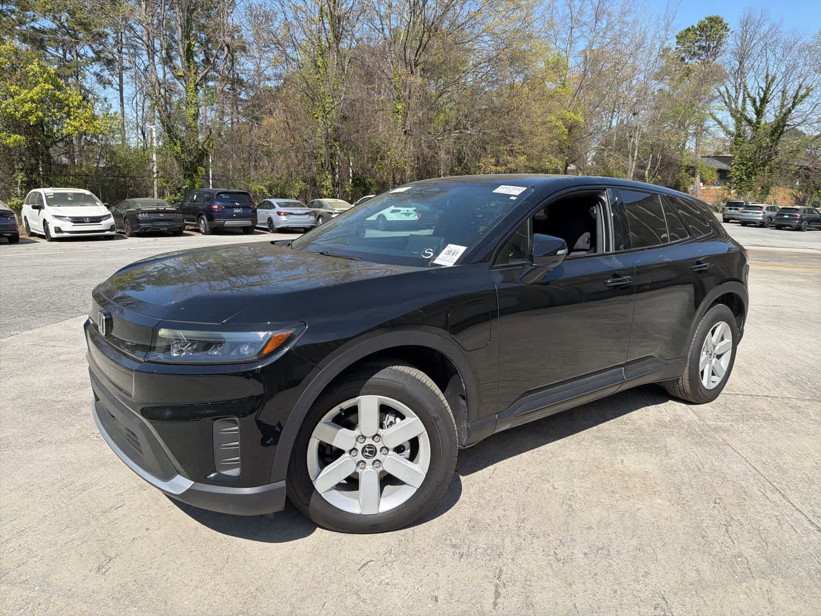 Used 2024 Honda Prologue EX image 5