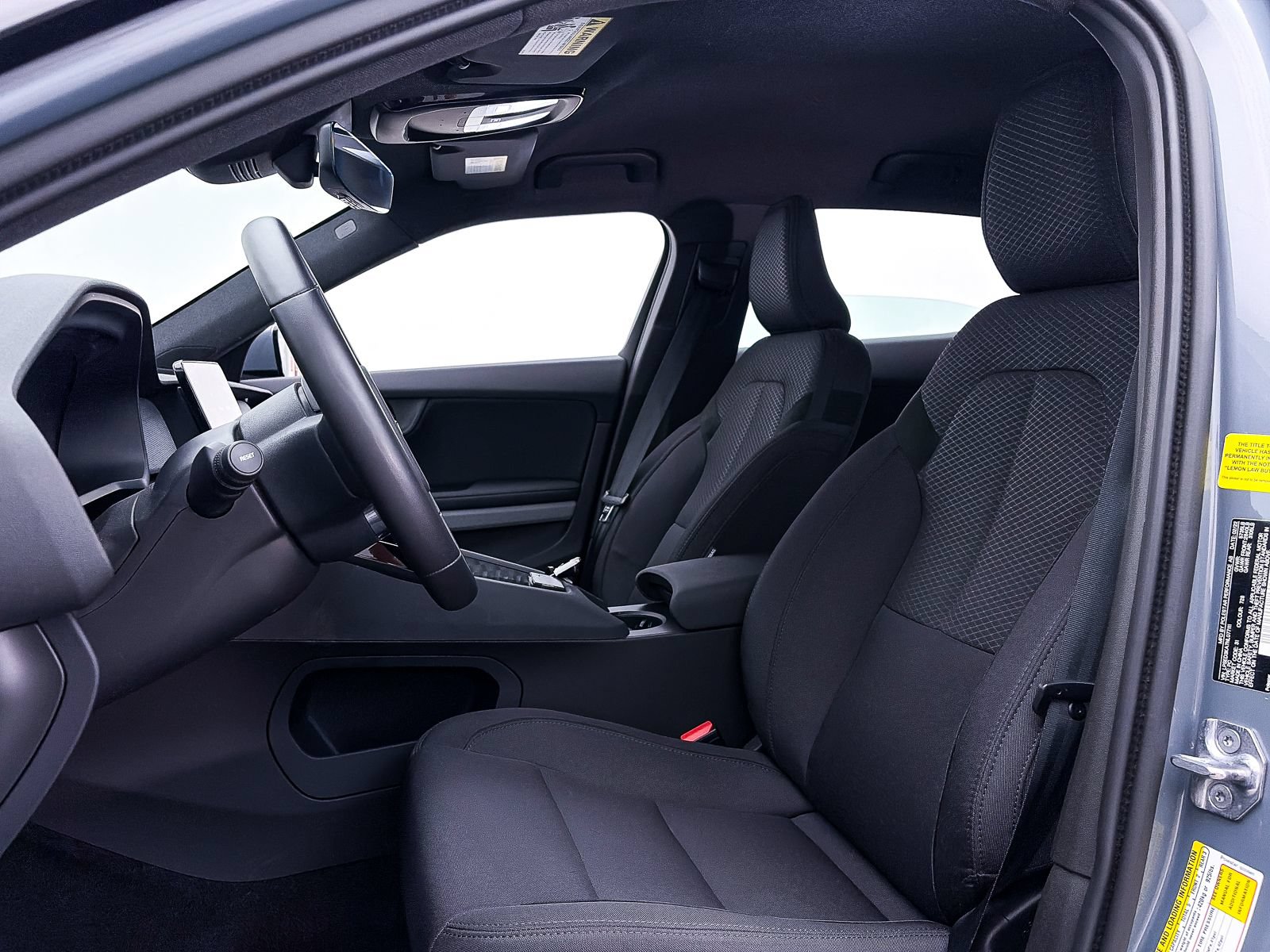 Used 2022 Polestar Polestar 2 w/ Pilot Package AWD/4WD image 18