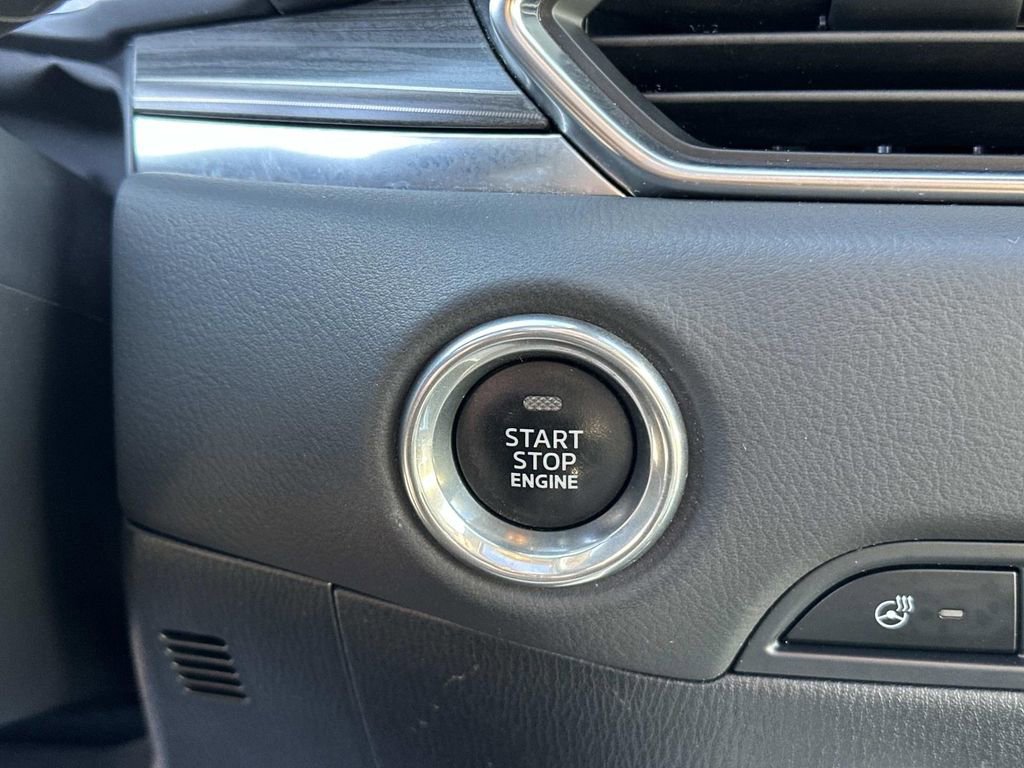 Used 2019 MAZDA CX-5 Grand Touring w/ GT Premium Package image 16