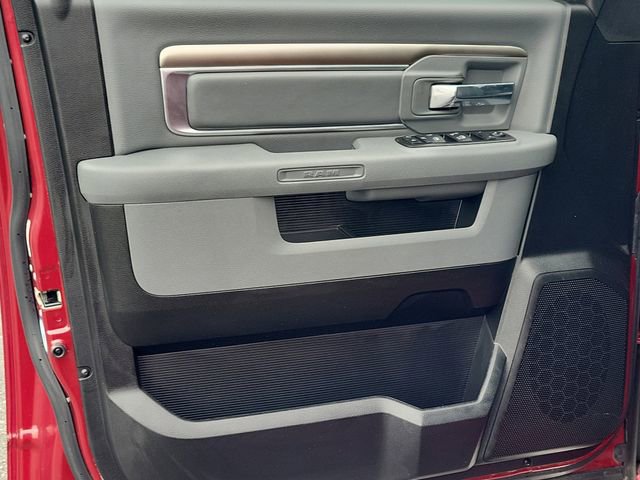 Used 2015 RAM 1500 Big Horn image 20