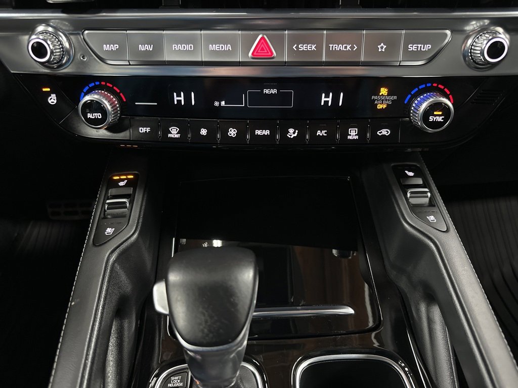 Used 2023 Kia Telluride SX Prestige image 26