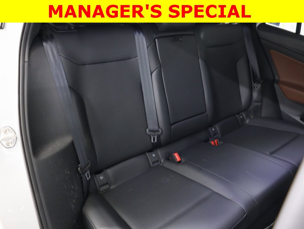 Used 2021 Volkswagen ID.4 Pro S image 41