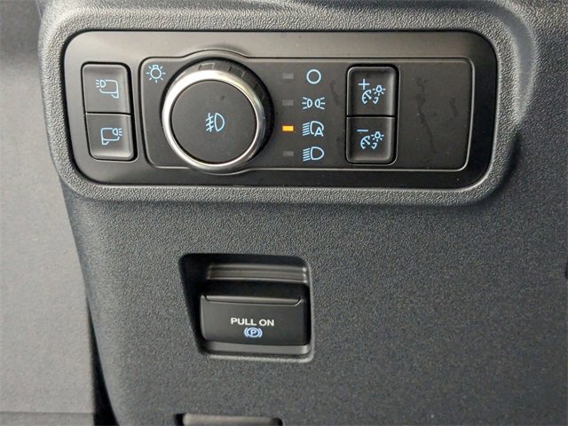 Used 2023 Ford Bronco Wildtrak image 14