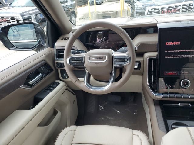 New 2026 GMC Yukon Denali RWD image 13
